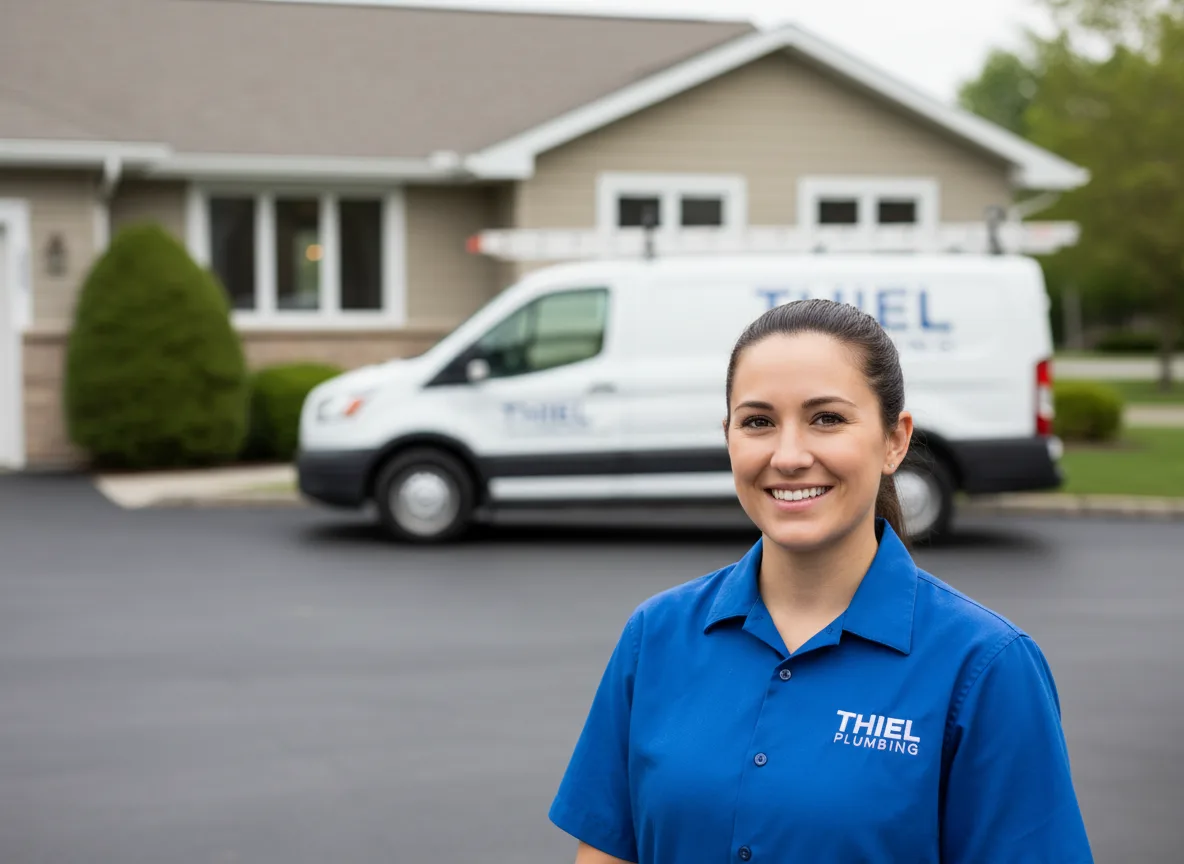Plumber Walker, WV FAQs